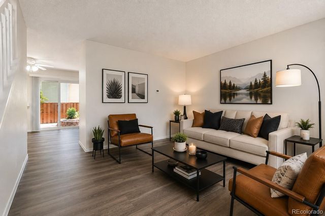 11654 Community Center Drive 109, Northglenn, CO 80233