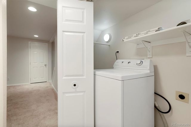 11654 Community Center Drive 109, Northglenn, CO 80233