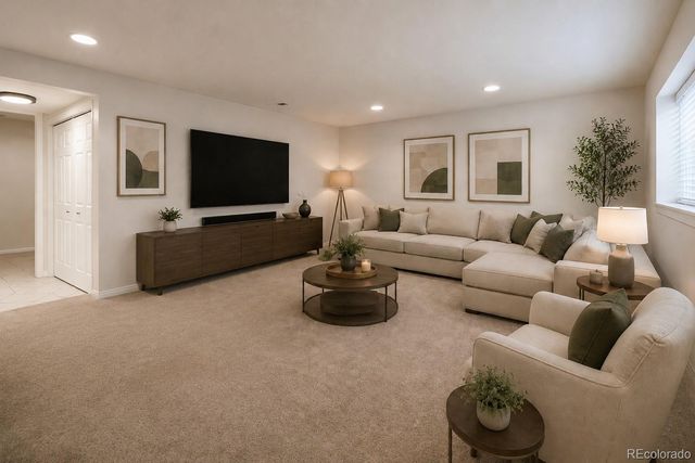 11654 Community Center Drive 109, Northglenn, CO 80233