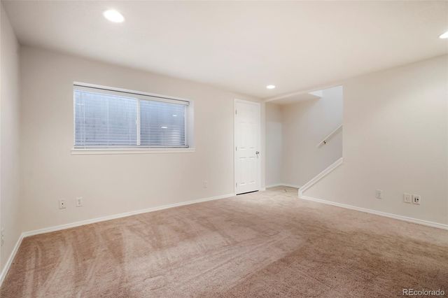 11654 Community Center Drive 109, Northglenn, CO 80233