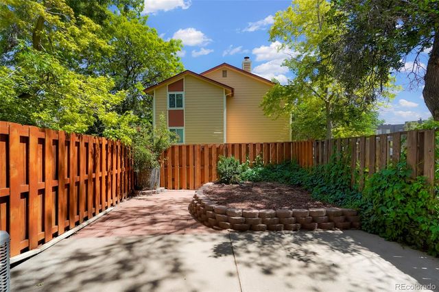 11654 Community Center Drive 109, Northglenn, CO 80233