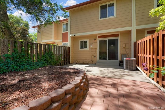 11654 Community Center Drive 109, Northglenn, CO 80233