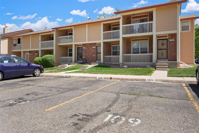 11654 Community Center Drive 109, Northglenn, CO 80233