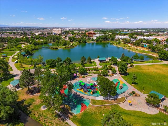 11654 Community Center Drive 109, Northglenn, CO 80233