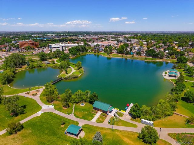 11654 Community Center Drive 109, Northglenn, CO 80233
