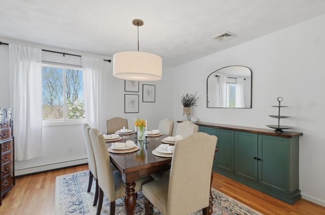 5 Candice Court 1, Woburn, MA 01801