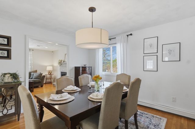 5 Candice Court 1, Woburn, MA 01801