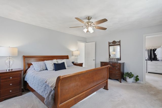 5 Candice Court 1, Woburn, MA 01801
