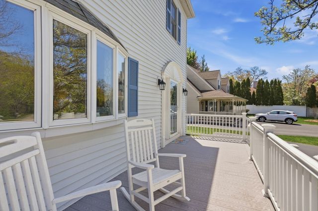 5 Candice Court 1, Woburn, MA 01801