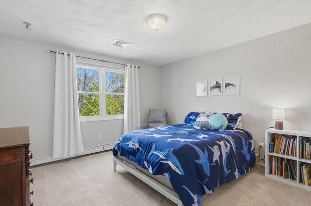 5 Candice Court 1, Woburn, MA 01801