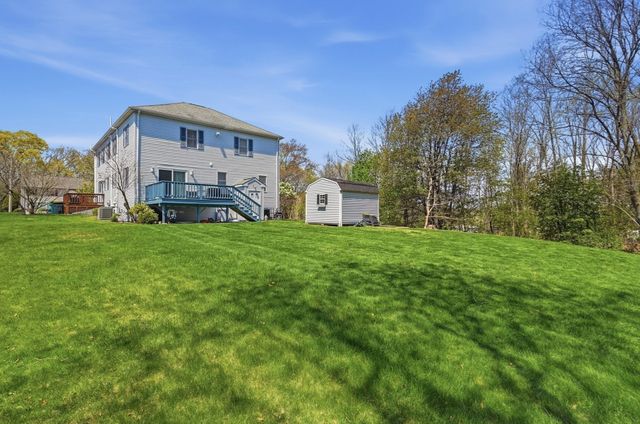 5 Candice Court 1, Woburn, MA 01801