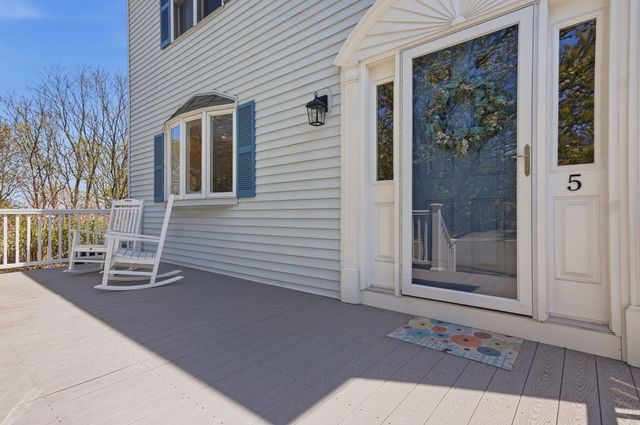 5 Candice Court 1, Woburn, MA 01801