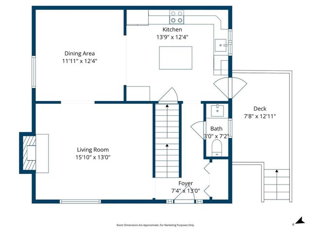 5 Candice Court 1, Woburn, MA 01801