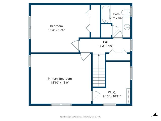 5 Candice Court 1, Woburn, MA 01801