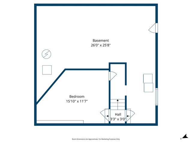 5 Candice Court 1, Woburn, MA 01801