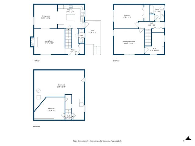 5 Candice Court 1, Woburn, MA 01801