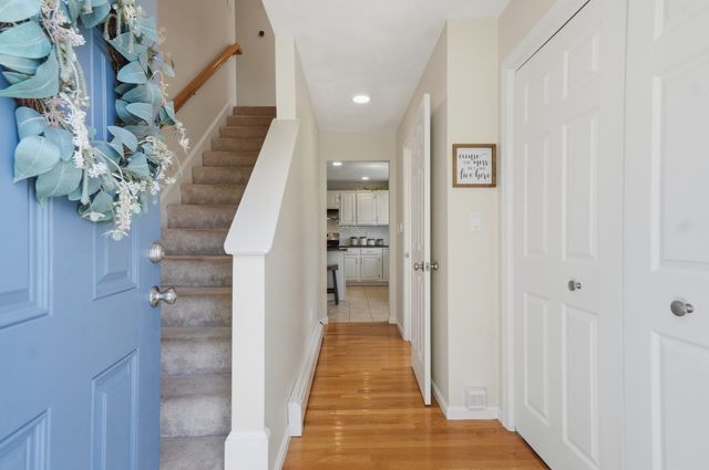 5 Candice Court 1, Woburn, MA 01801