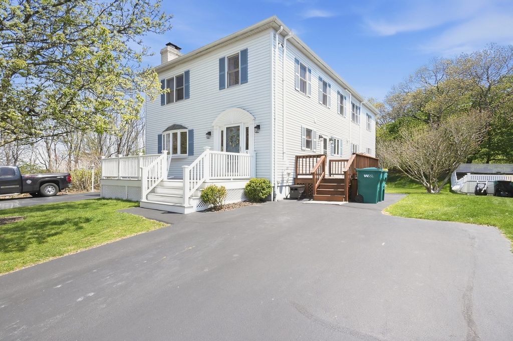 5 Candice Court 1, Woburn, MA 01801