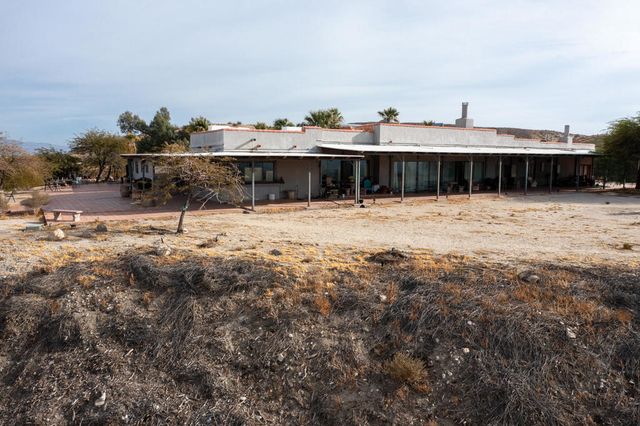 19900 Bennett Road, Desert Hot Springs, CA 92241