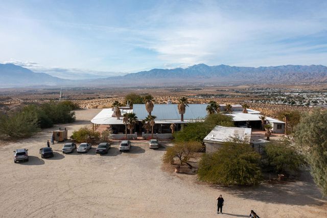 19900 Bennett Road, Desert Hot Springs, CA 92241