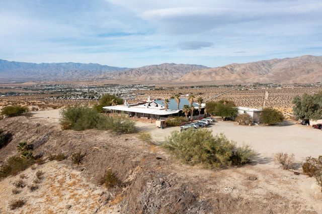 19900 Bennett Road, Desert Hot Springs, CA 92241