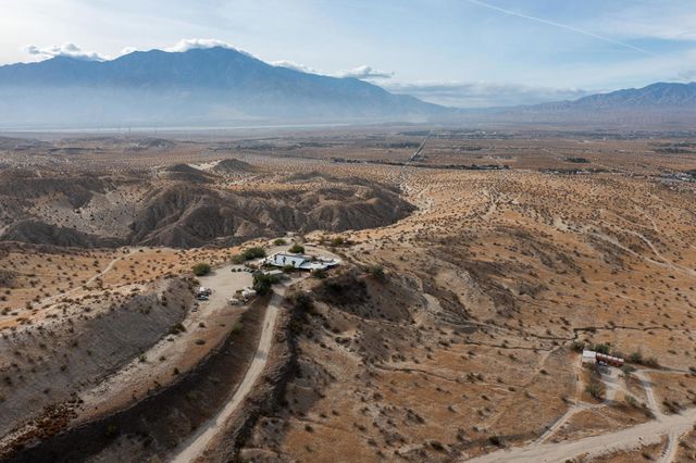 19900 Bennett Road, Desert Hot Springs, CA 92241