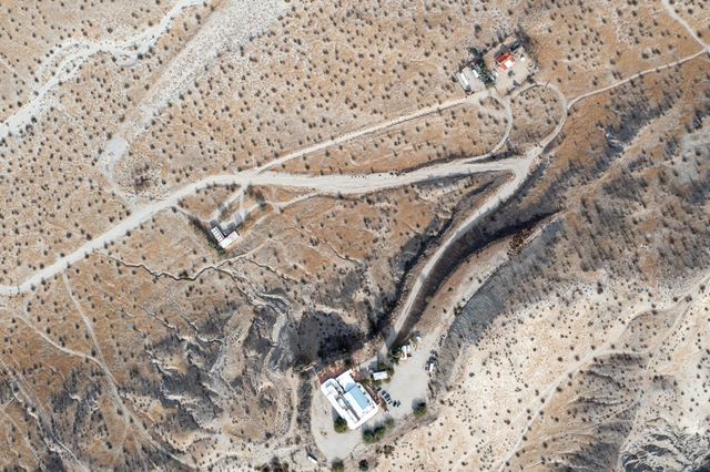 19900 Bennett Road, Desert Hot Springs, CA 92241