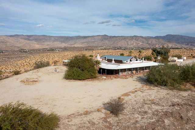 19900 Bennett Road, Desert Hot Springs, CA 92241