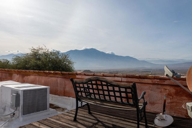 19900 Bennett Road, Desert Hot Springs, CA 92241