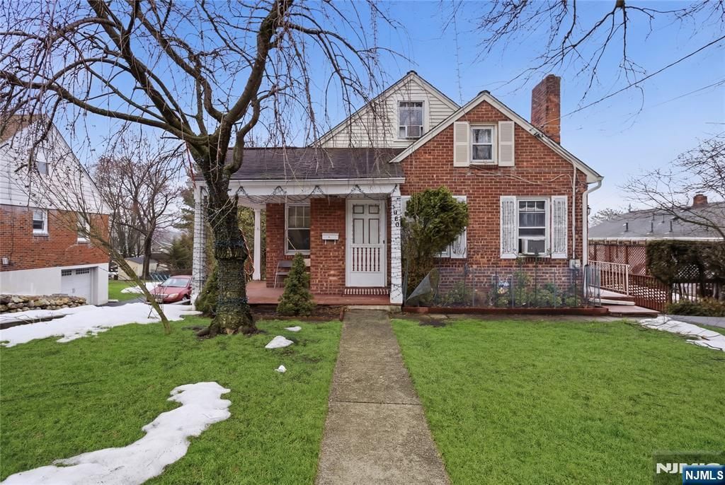 1020 Belmont Avenue, North Haledon, NJ 07508