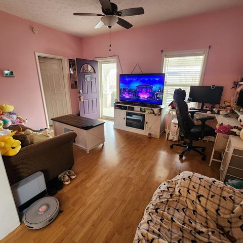 405 Sparta St, W, Mcminnville, TN 37110