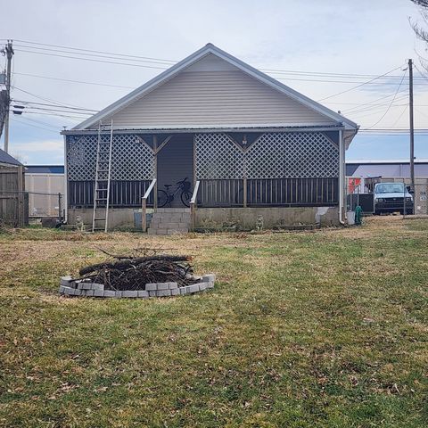 405 Sparta St, W, Mcminnville, TN 37110