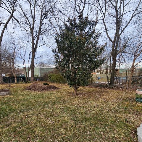 405 Sparta St, W, Mcminnville, TN 37110