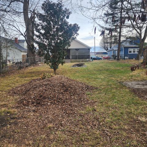 405 Sparta St, W, Mcminnville, TN 37110