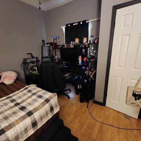 405 Sparta St, W, Mcminnville, TN 37110