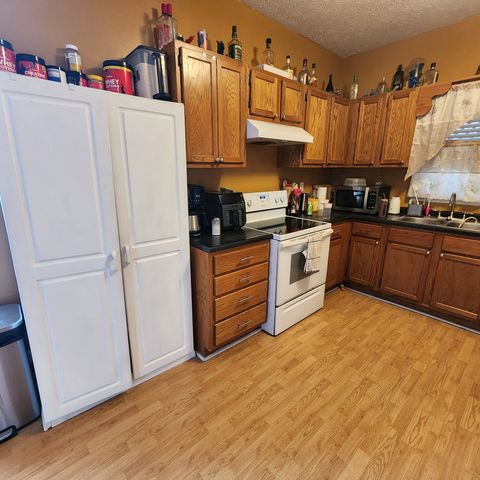 405 Sparta St, W, Mcminnville, TN 37110