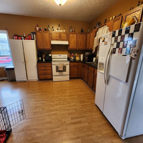 405 Sparta St, W, Mcminnville, TN 37110