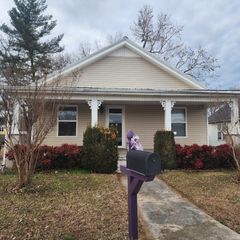 405 Sparta St, W, Mcminnville, TN 37110