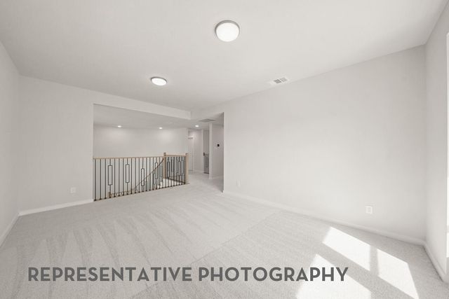 4341 Lamplights Drive, Celina, TX 75078
