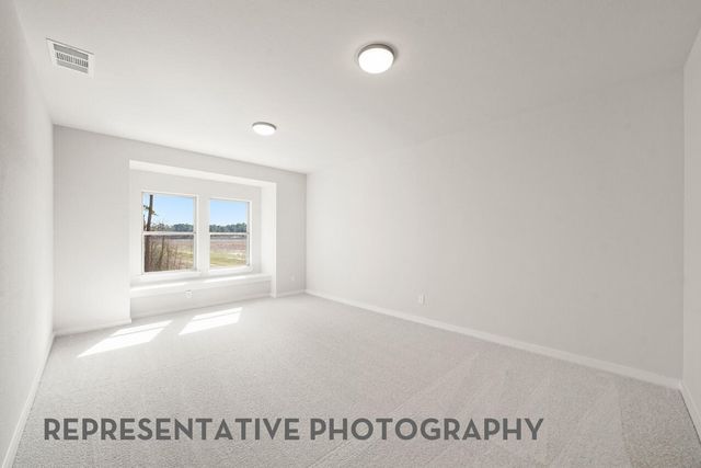 4341 Lamplights Drive, Celina, TX 75078