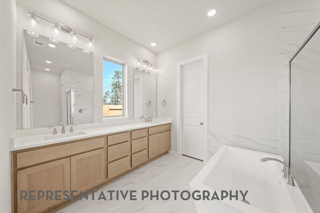 4341 Lamplights Drive, Celina, TX 75078