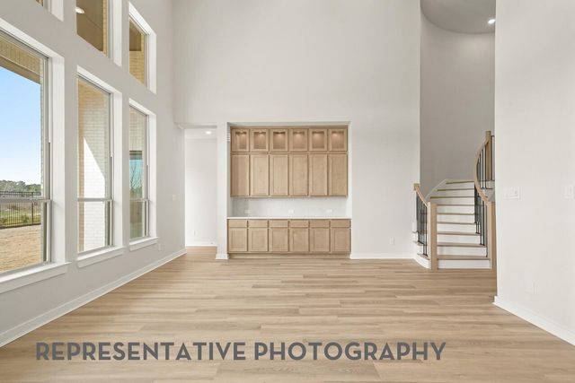 4341 Lamplights Drive, Celina, TX 75078