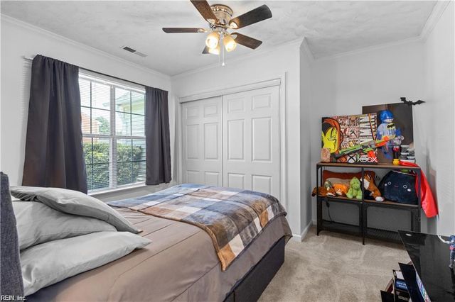 1204 B ST, Suffolk, VA 23434