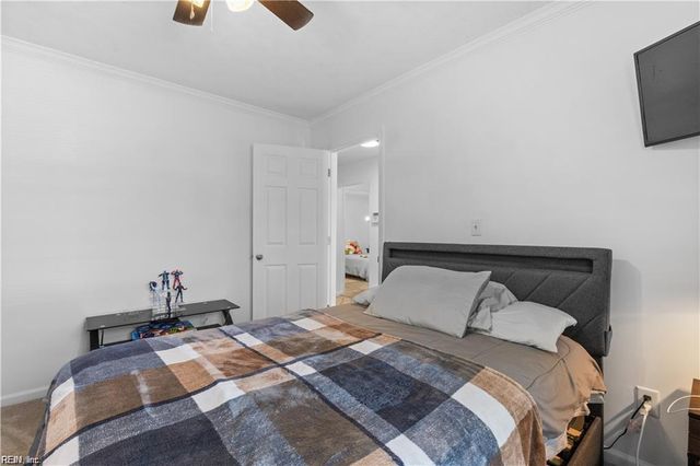 1204 B ST, Suffolk, VA 23434