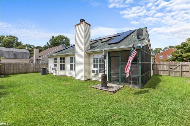 1204 B ST, Suffolk, VA 23434