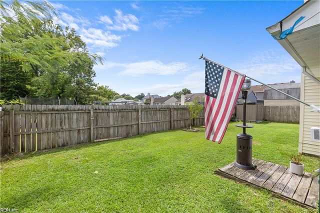 1204 B ST, Suffolk, VA 23434