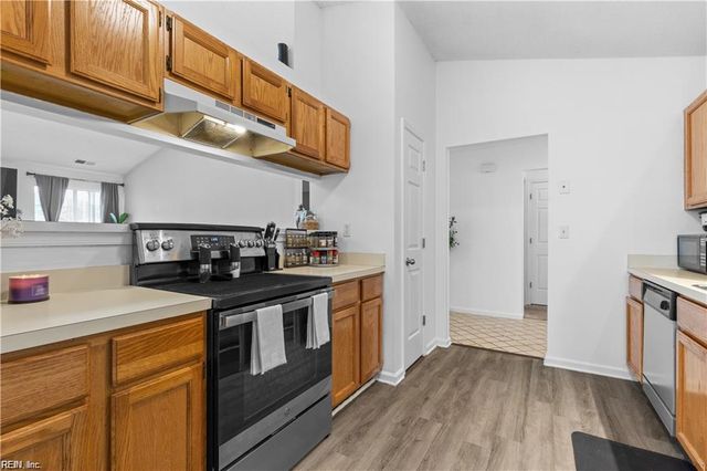 1204 B ST, Suffolk, VA 23434