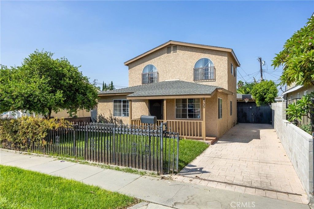 4735 Myrtle, Pico Rivera, CA 90660 — photo 2