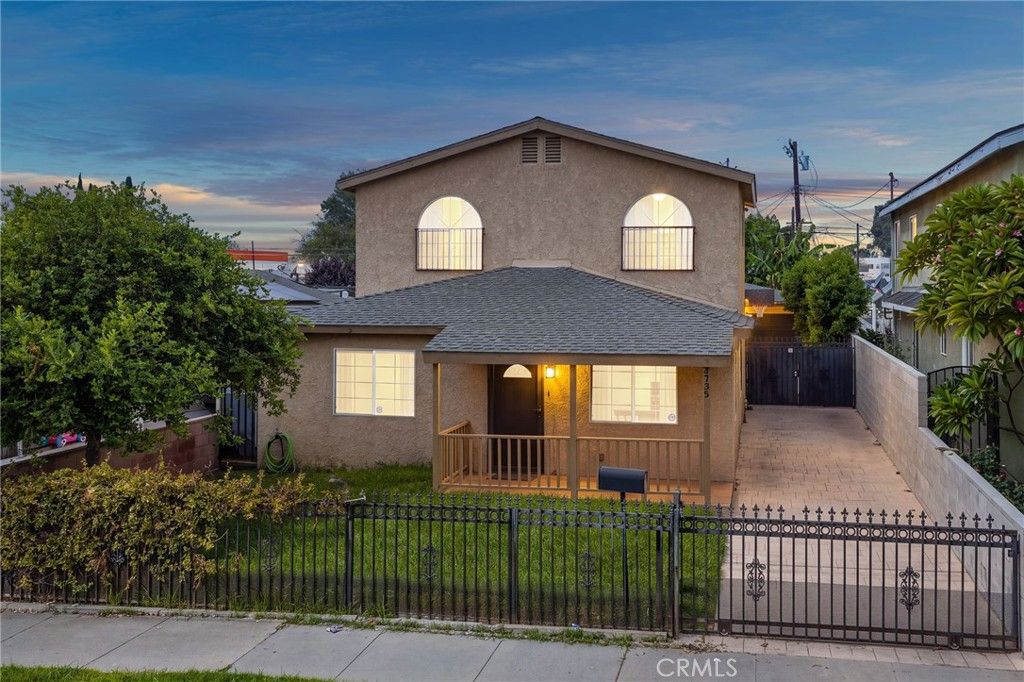 4735 Myrtle, Pico Rivera, CA 90660 — photo 3