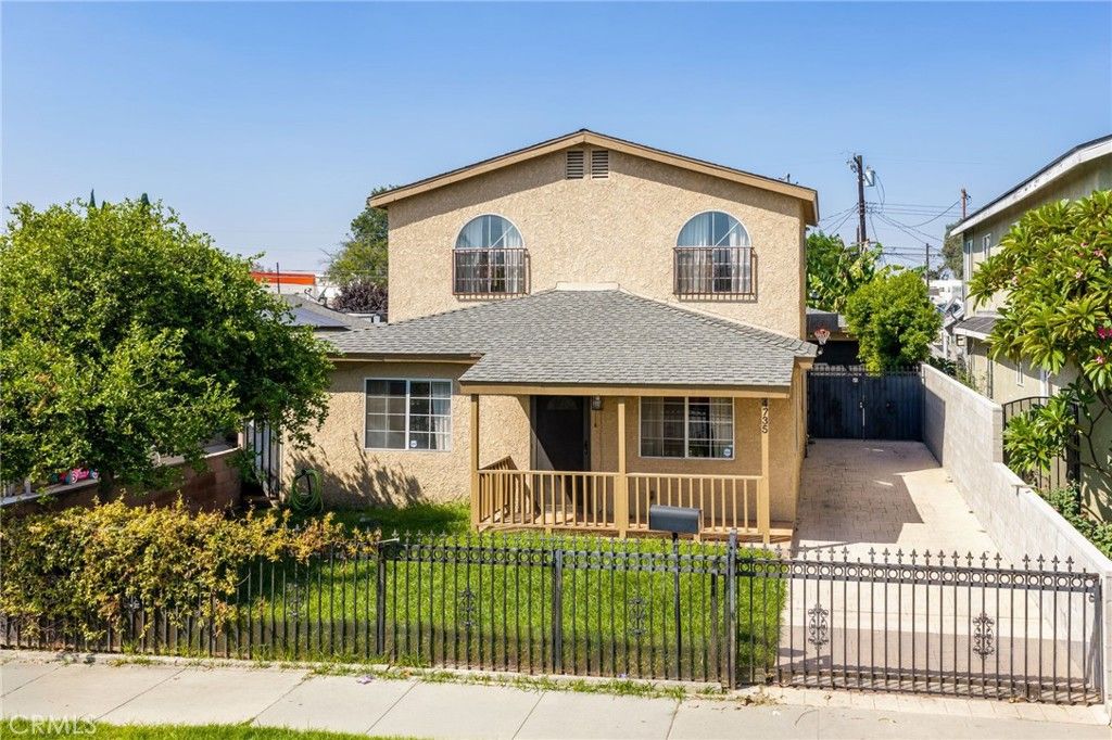 4735 Myrtle, Pico Rivera, CA 90660 — photo 4